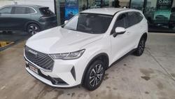 2021 Haval H6 Premium