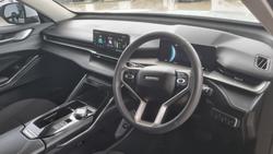 2021 Haval H6 Premium