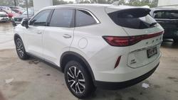 2021 Haval H6 Premium