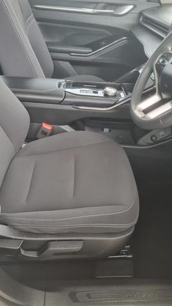 2021 Haval H6 Premium