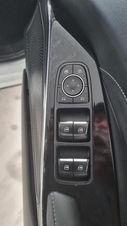 2021 Haval H6 Premium