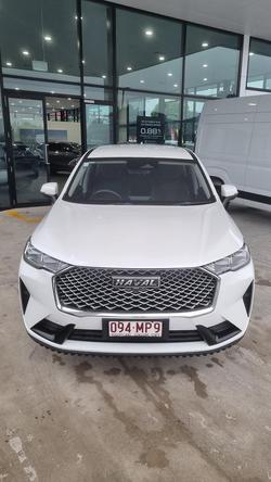 2021 Haval H6 Premium