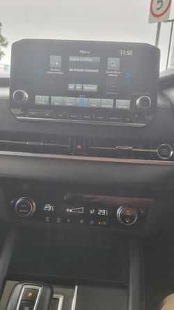 2023 Mitsubishi Outlander Aspire