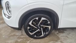 2023 Mitsubishi Outlander Aspire