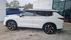 2023 Mitsubishi Outlander Aspire