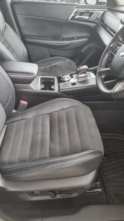 2023 Mitsubishi Outlander Aspire