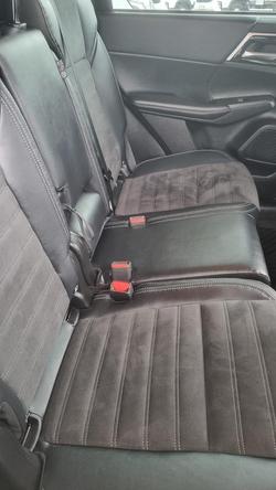 2023 Mitsubishi Outlander Aspire