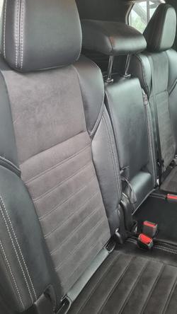 2023 Mitsubishi Outlander Aspire