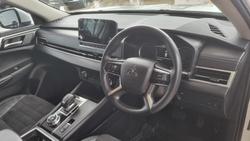 2023 Mitsubishi Outlander Aspire