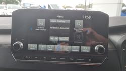 2023 Mitsubishi Outlander Aspire
