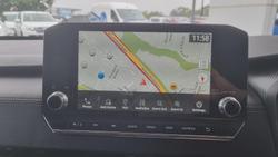 2023 Mitsubishi Outlander Aspire