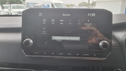 2023 Mitsubishi Outlander Aspire