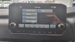 2023 Mitsubishi Outlander Aspire