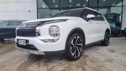 2023 Mitsubishi Outlander Aspire