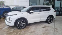 2023 Mitsubishi Outlander Aspire
