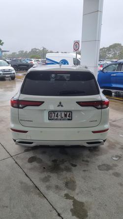 2023 Mitsubishi Outlander Aspire