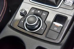 2017 Mazda CX-5 Maxx Sport