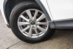 2017 Mazda CX-5 Maxx Sport