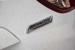 2017 Mazda CX-5 Maxx Sport