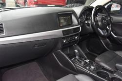 2017 Mazda CX-5 Maxx Sport