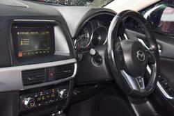 2017 Mazda CX-5 Maxx Sport