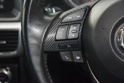 2017 Mazda CX-5 Maxx Sport