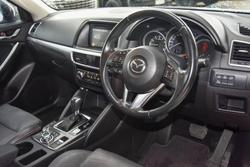2017 Mazda CX-5 Maxx Sport