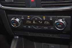 2017 Mazda CX-5 Maxx Sport