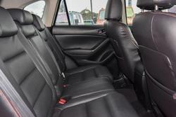 2017 Mazda CX-5 Maxx Sport