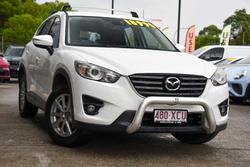 2017 Mazda CX-5 Maxx Sport