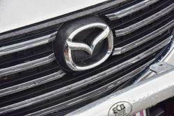 2017 Mazda CX-5 Maxx Sport
