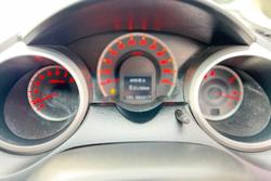 2013 Honda Jazz Vibe