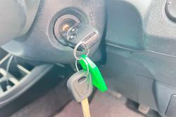 2013 Honda Jazz Vibe