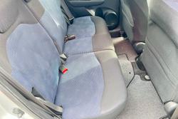 2013 Honda Jazz Vibe