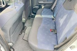2013 Honda Jazz Vibe