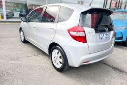 2013 Honda Jazz Vibe