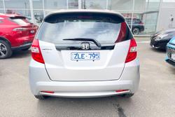 2013 Honda Jazz Vibe