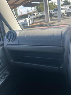 2011 Suzuki Jimny Sierra