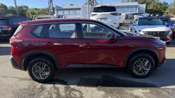 2024 Nissan X-Trail ST
