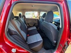 2024 Nissan X-Trail ST
