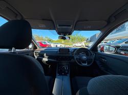 2024 Nissan X-Trail ST