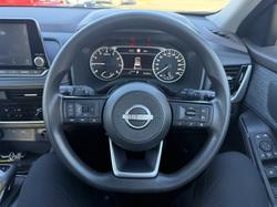 2024 Nissan X-Trail ST