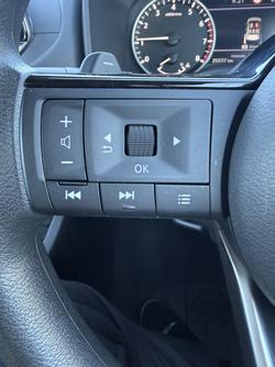 2024 Nissan X-Trail ST