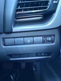 2024 Nissan X-Trail ST