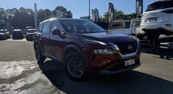 2024 Nissan X-Trail ST