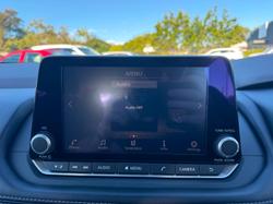 2024 Nissan X-Trail ST