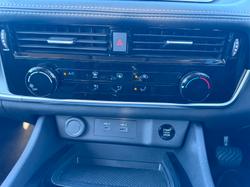 2024 Nissan X-Trail ST