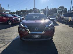 2024 Nissan X-Trail ST