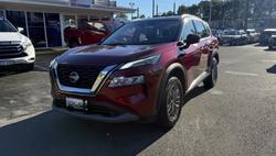 2024 Nissan X-Trail ST