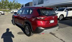 2024 Nissan X-Trail ST
